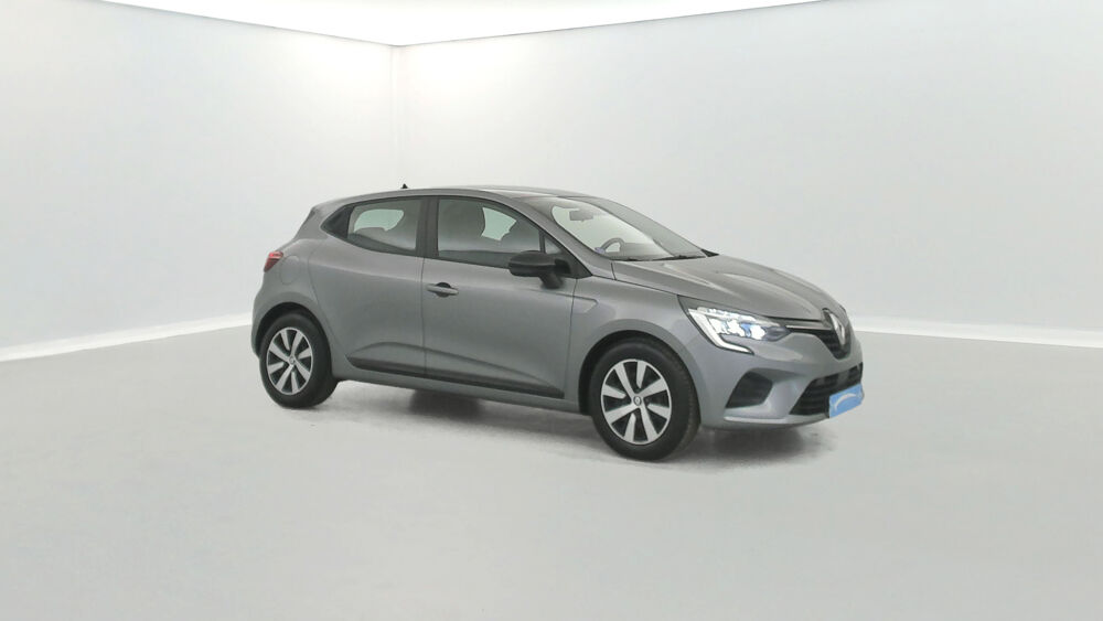 Clio TCe 90 Equilibre 5p 2023 occasion 35170 Bruz