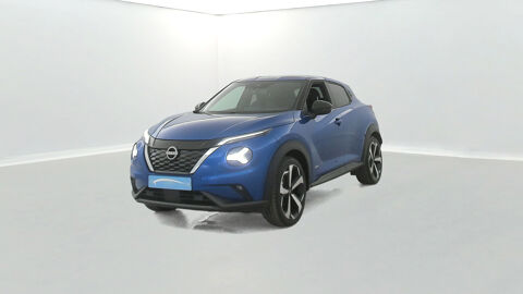Annonce voiture Nissan Juke 21490 €