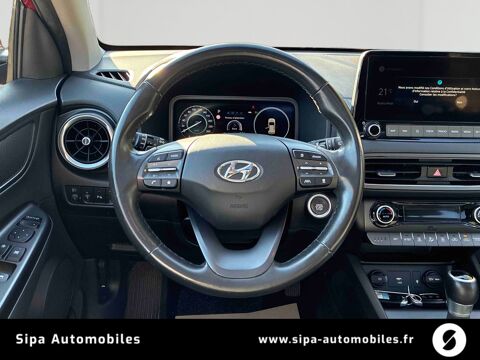 Kona Hybrid 141 Executive 5p 2022 occasion 33110 Le Bouscat