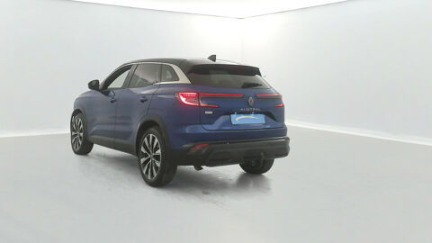 Austral mild hybrid 160 auto Techno 5p 2022 occasion 35170 Bruz