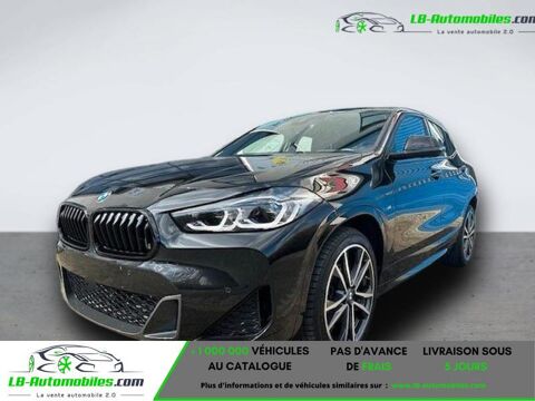 Annonce voiture BMW X2 36500 