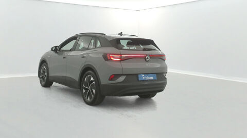 ID.4 174ch Pro 77 kWh Life Plus 2022 occasion 35170 Bruz