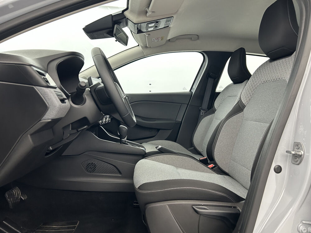Clio E-Tech full hybrid 145 ch GSR2 Evolution 5p 2025 occasion 35170 Bruz