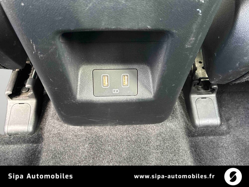 Tucson 1.6 T-GDI 265 HTRAC Plug-in BVA6 Business 5p 2023 occasion 33110 Le Bouscat