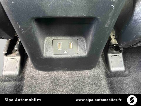 Tucson 1.6 T-GDI 265 HTRAC Plug-in BVA6 Business 5p 2023 occasion 33110 Le Bouscat