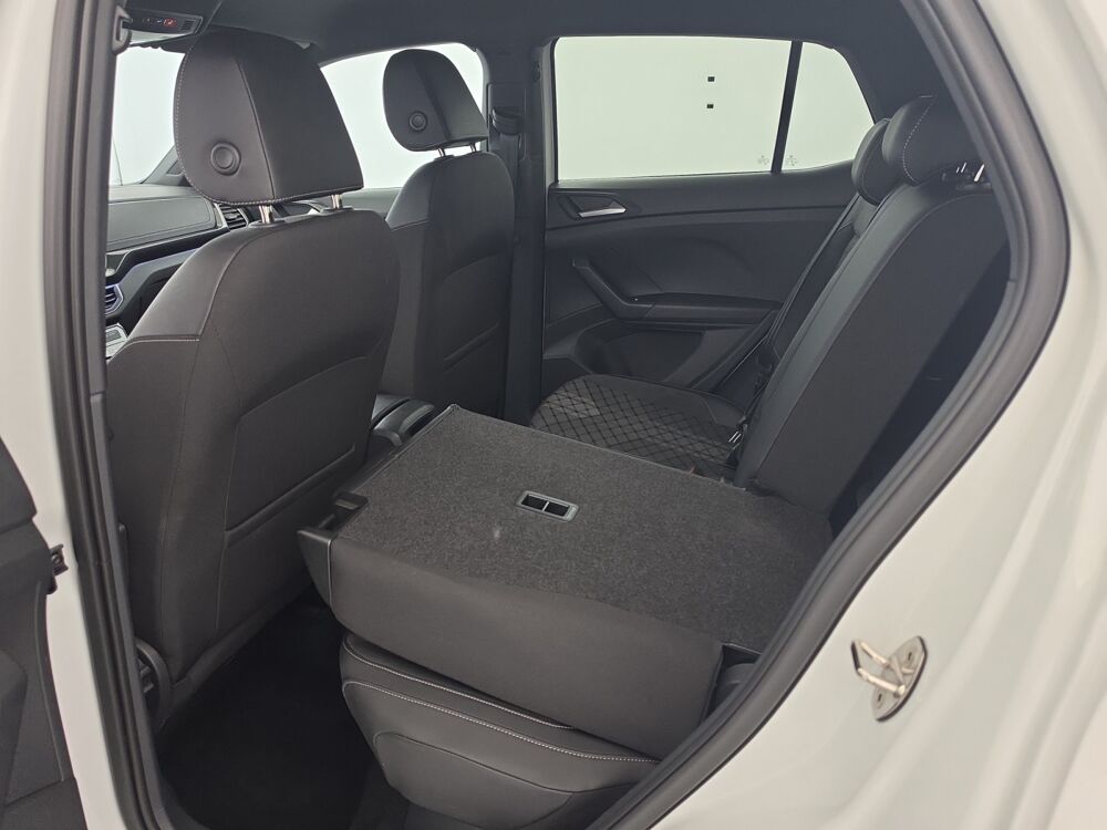 T-Cross 1.0 TSI 115 Start/Stop DSG7 R-Line 5p 2024 occasion 35170 Bruz