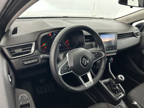 Clio TCe 90 Equilibre 5p 2024 occasion 35170 Bruz