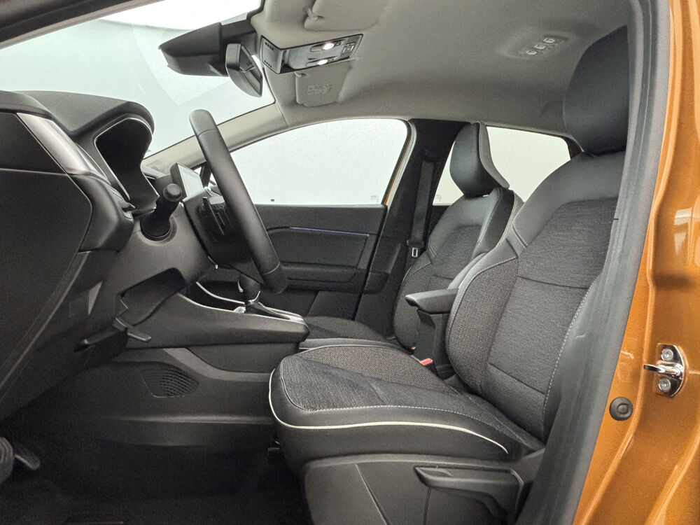 Captur TCe 140 EDC 21 Intens 5p 2022 occasion 35170 Bruz