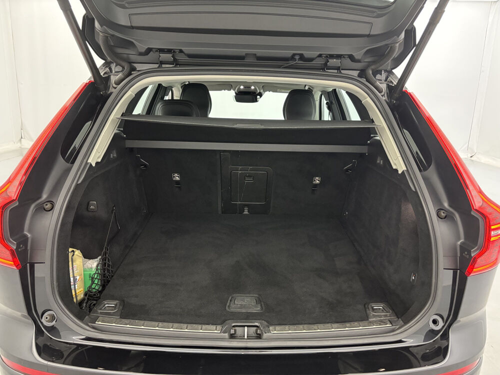 XC60 D4 190 ch AdBlue Geatronic 8 Business Executive 5p 2020 occasion 35170 Bruz