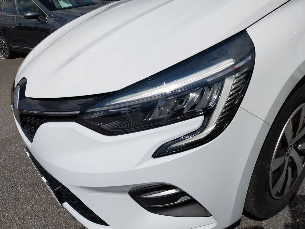 Clio TCe 90 Evolution 5p 2023 occasion 35170 Bruz