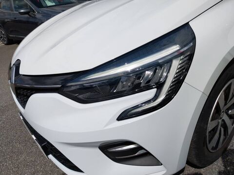 Clio TCe 90 Evolution 5p 2023 occasion 35170 Bruz
