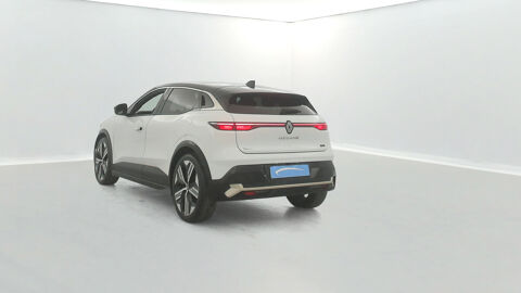 M&eacute;gane 220 ch autonomie confort GSR2 Iconic 5p 2025 occasion 35170 Bruz