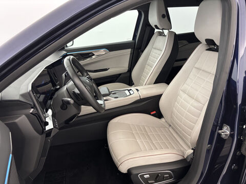 Espace E-Tech hybrid 200 Iconic 5p 2023 occasion 35170 Bruz