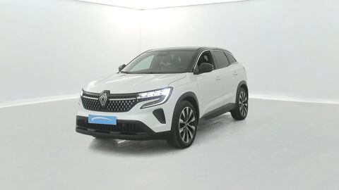 Annonce voiture Renault Austral 26000 €