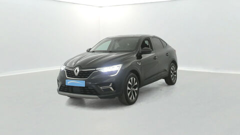 Annonce voiture Renault Arkana 16990 €