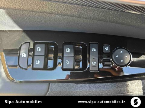 Sportage 1.6 T-GDi 230ch ISG Hybride BVA6 4x2 Design 5p 2023 occasion 33110 Le Bouscat