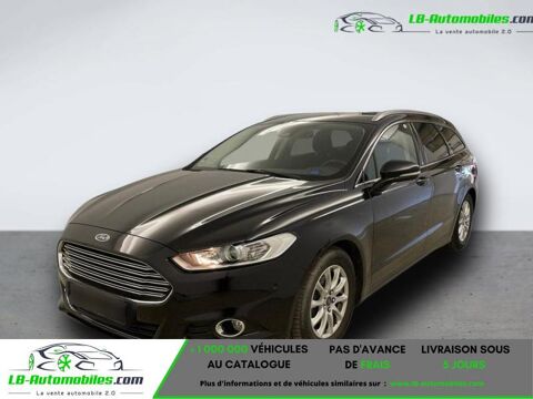 Ford Mondeo 1.5 TDCi 120 BVM 2018 occasion Beaupuy 31850