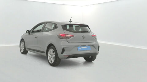 Clio Blue dCi 100 ch GSR2 Evolution 5p 2025 occasion 35170 Bruz