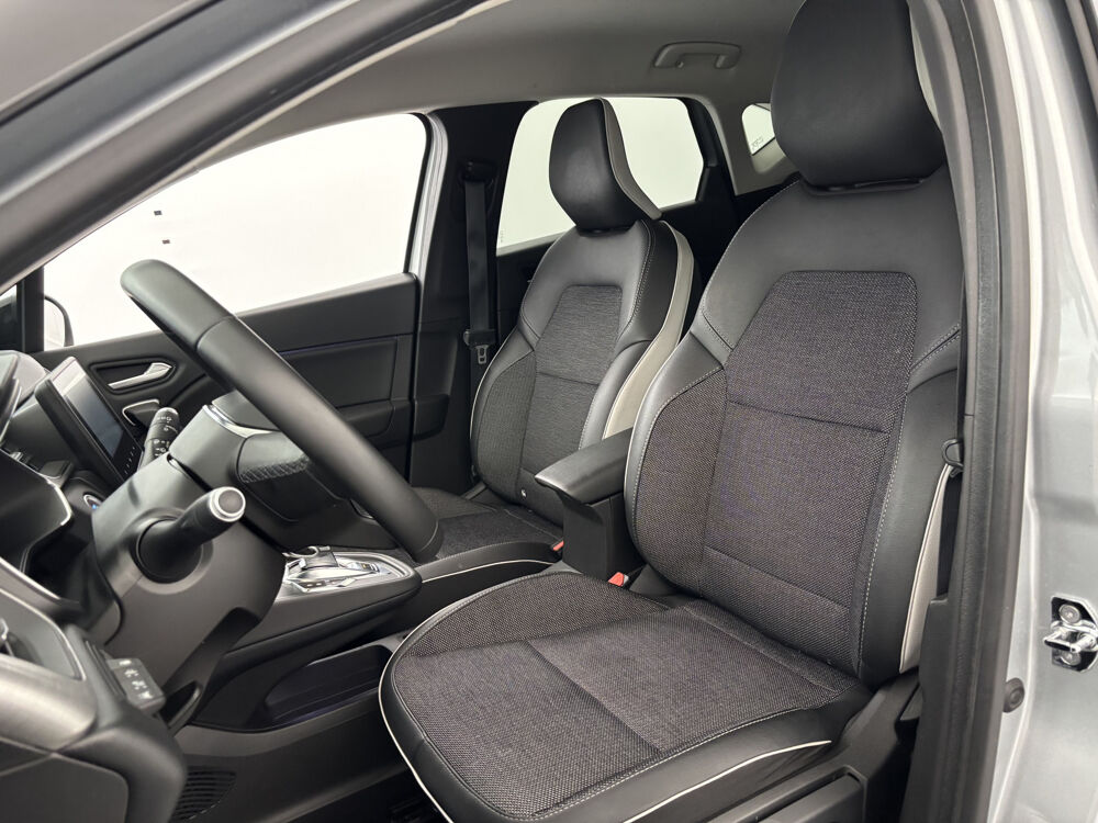 Captur E-Tech Plug-in 160 Intens 5p 2021 occasion 35170 Bruz