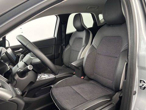 Captur E-Tech Plug-in 160 Intens 5p 2021 occasion 35170 Bruz