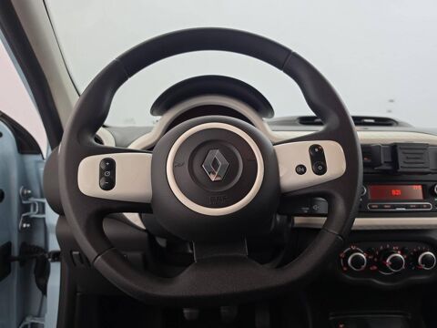 Twingo SCe 65 21 Limited 5p 2022 occasion 35170 Bruz