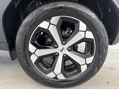 Duster Hybrid 140 Journey 5p 2025 occasion 35170 Bruz