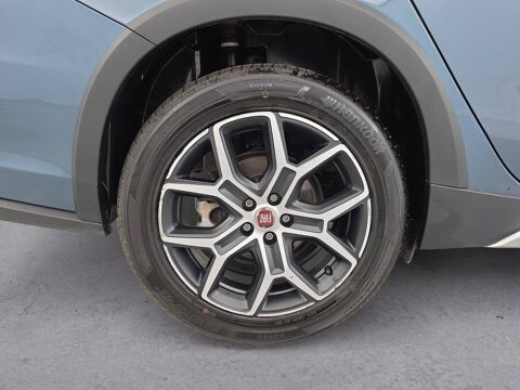 Tipo SW 1.5 Firefly Turbo 130 ch S&S DCT7 Hybrid Cross 5p 2023 occasion 35170 Bruz