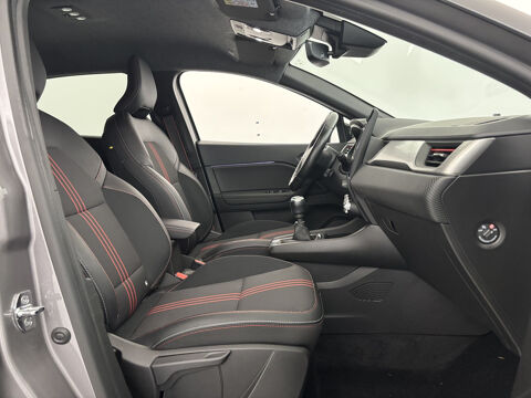 Captur mild hybrid 140 R.S. line 5p 2023 occasion 35170 Bruz