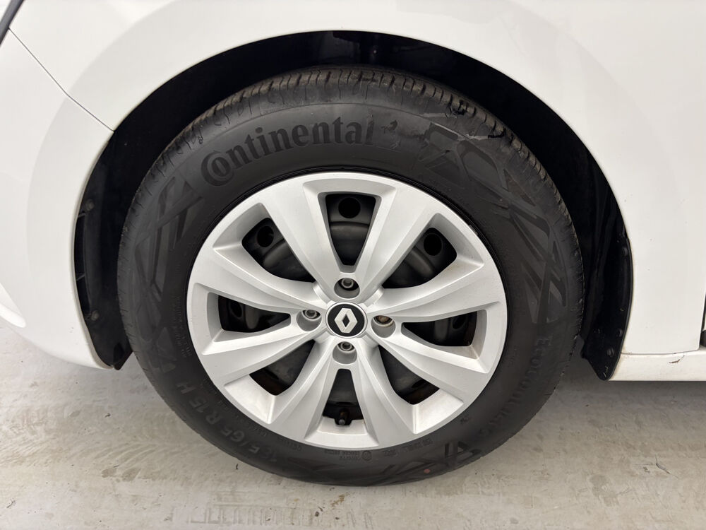 Clio SCe 65 Authentic 5p 2023 occasion 35170 Bruz