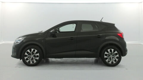 Captur TCe 90 Evolution 5p 2024 occasion 35170 Bruz