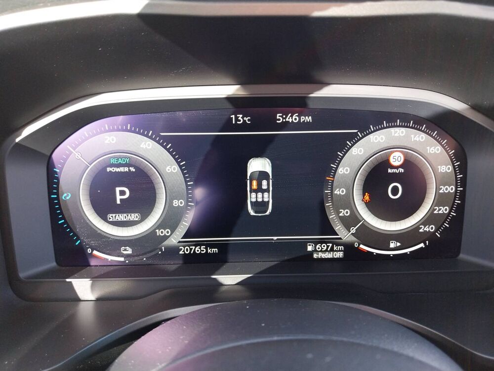 Qashqai e-Power 190 ch N-Design 5p 2025 occasion 35170 Bruz