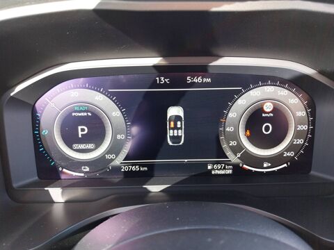Qashqai e-Power 190 ch N-Design 5p 2025 occasion 35170 Bruz