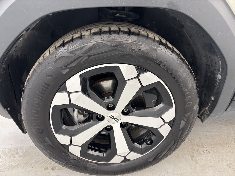 Duster Hybrid 140 Journey 5p 2025 occasion 35170 Bruz