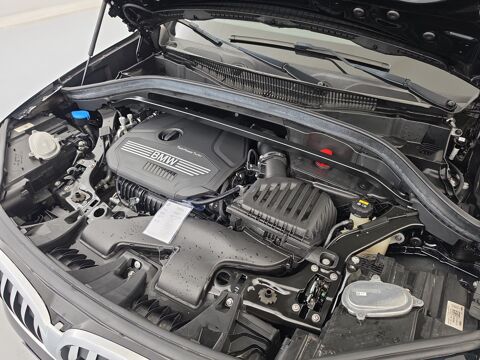 X1 sDrive 18i 136 ch DKG7 xLine 5p 2021 occasion 35170 Bruz