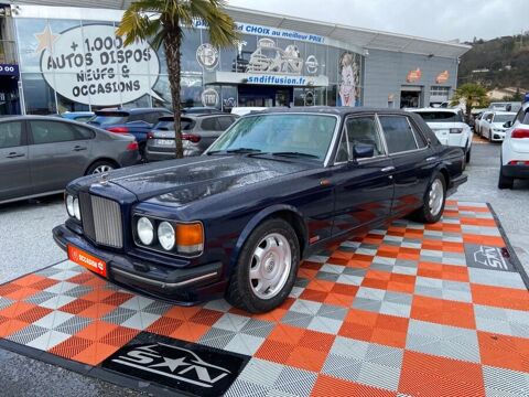 Bentley Turbo R TURBO R 1991 1991 occasion Lescure-d'Albigeois 81380