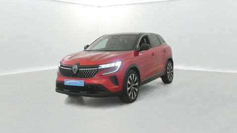 Annonce voiture Renault Austral 25870 €