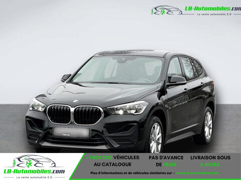 BMW X1 sDrive 18d 150 ch 2021 occasion Beaupuy 31850