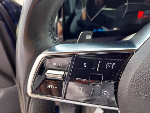 M&eacute;gane EV60 220 ch optimum charge Techno 5p 2022 occasion 35170 Bruz