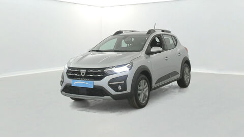 Annonce voiture Dacia Sandero 14290 €