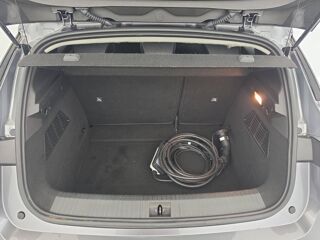 M&eacute;gane EV60 220 ch super charge Equilibre 5p 2023 occasion 35170 Bruz