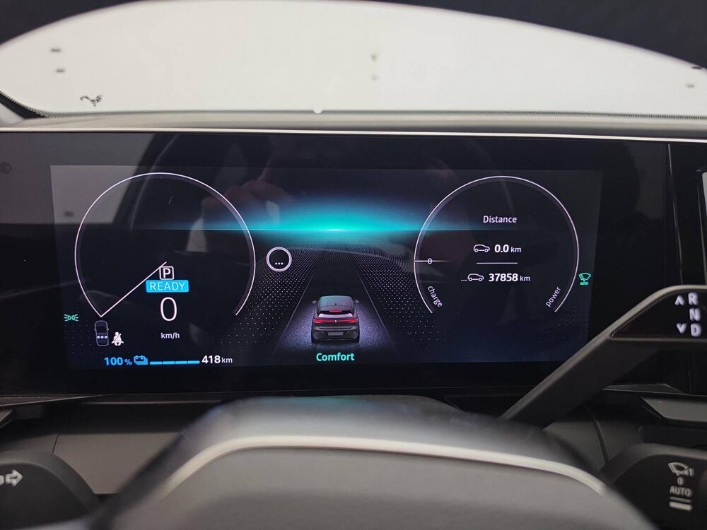 M&eacute;gane EV60 220 ch optimum charge Techno 5p 2022 occasion 35170 Bruz