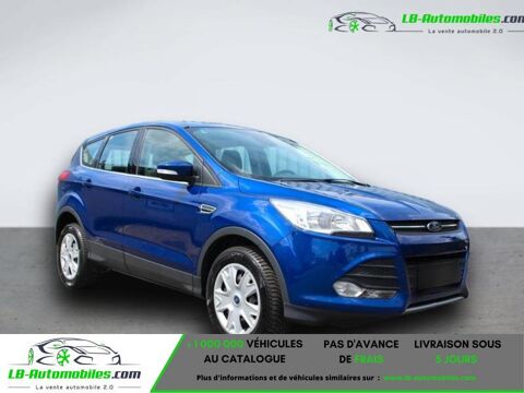Ford Kuga 2.0 TDCi 150 4x4 BVM 2016 occasion Beaupuy 31850