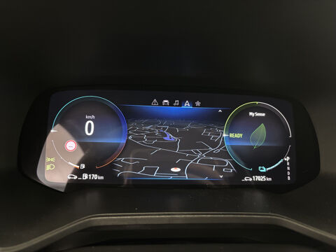 Clio E-Tech full hybrid 145 Esprit Alpine 5p 2024 occasion 35170 Bruz
