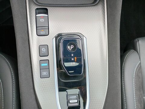 Qashqai e-Power 190 ch N-Design 5p 2025 occasion 35170 Bruz