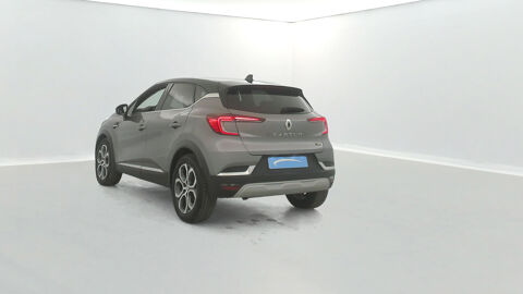 Captur E-Tech full hybrid 145 Techno 5p 2023 occasion 35170 Bruz