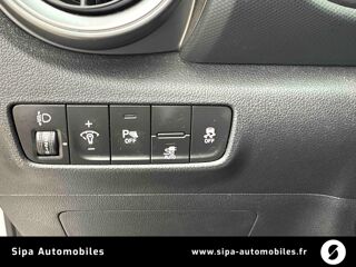 Kona Electrique 39 kWh - 136 ch Intuitive 5p 2023 occasion 33110 Le Bouscat
