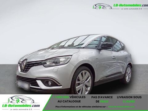 Renault Scénic dCi 120 BVM 2019 occasion Beaupuy 31850