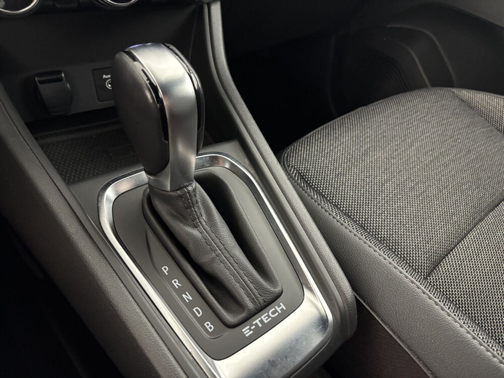 Captur E-Tech 145 SL Rive Gauche 5p 2022 occasion 35170 Bruz