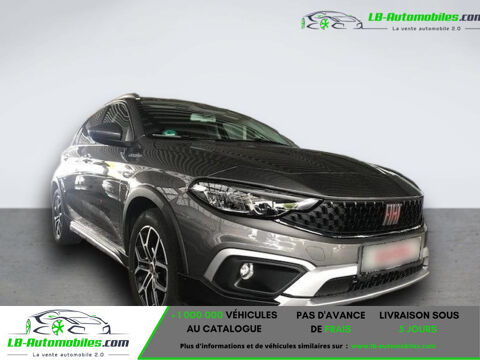 Fiat Tipo 1.6 Multijet 130 ch 2022 occasion Beaupuy 31850