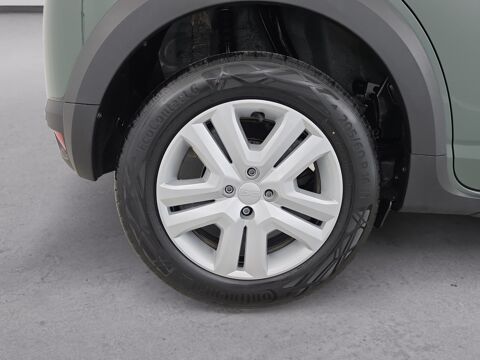 Sandero TCe 90 Stepway Expression 5p 2024 occasion 35170 Bruz